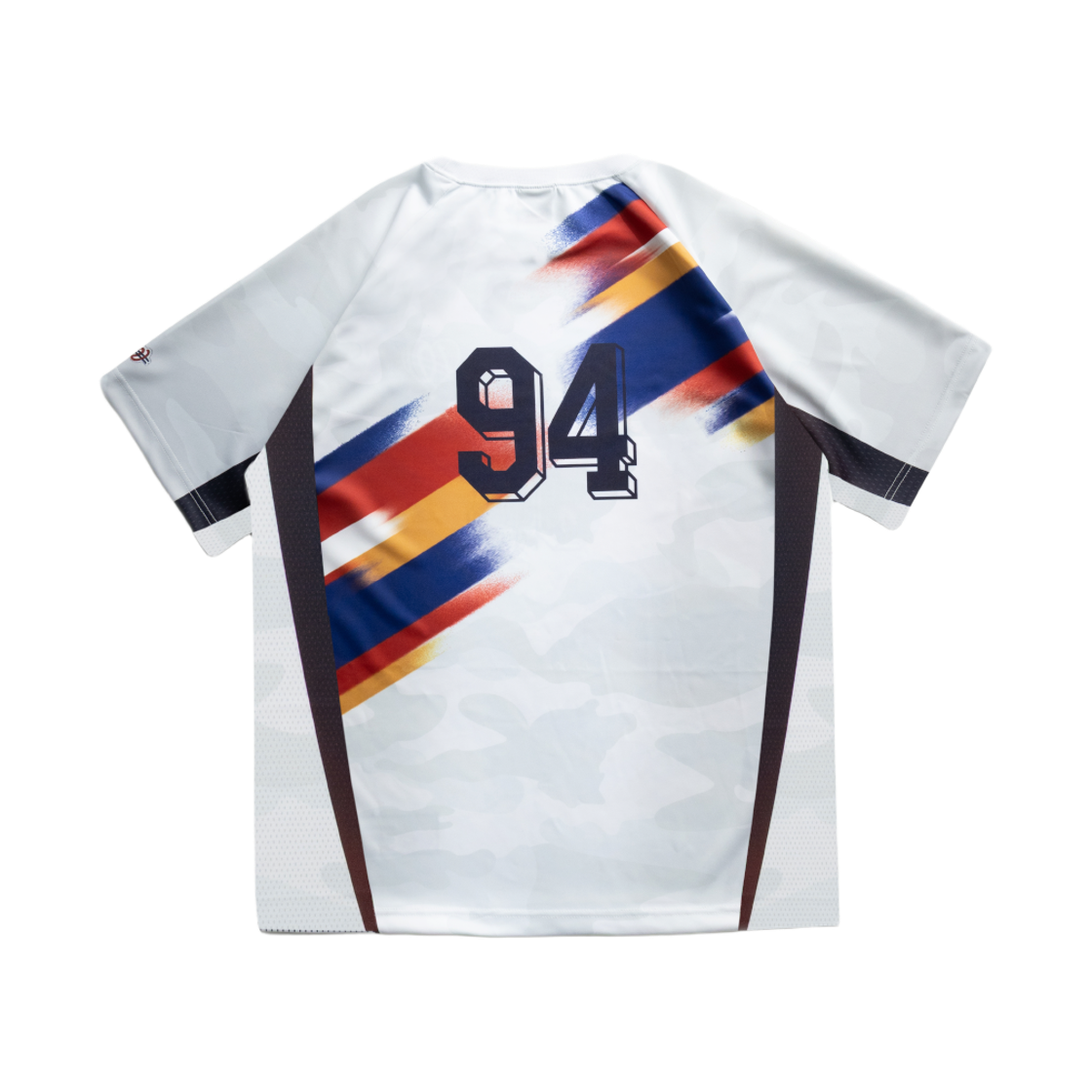 위얼드월드 1994 WORLDCUP 사커저지(Weirdworld 1994 WORLDCUP Soccer Jersey) - 2