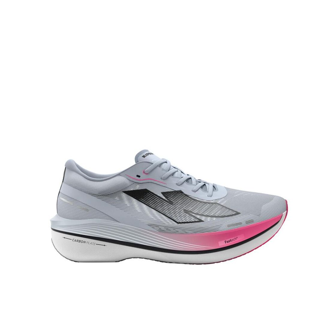 데카트론 남성 카본 레이싱화 킵스톰 챌린저 2 포기 블루(DECATHLON Men's Carbon Racing Shoes Kiprun Kipstorm Challenger 2 Foggy Blue) - 8