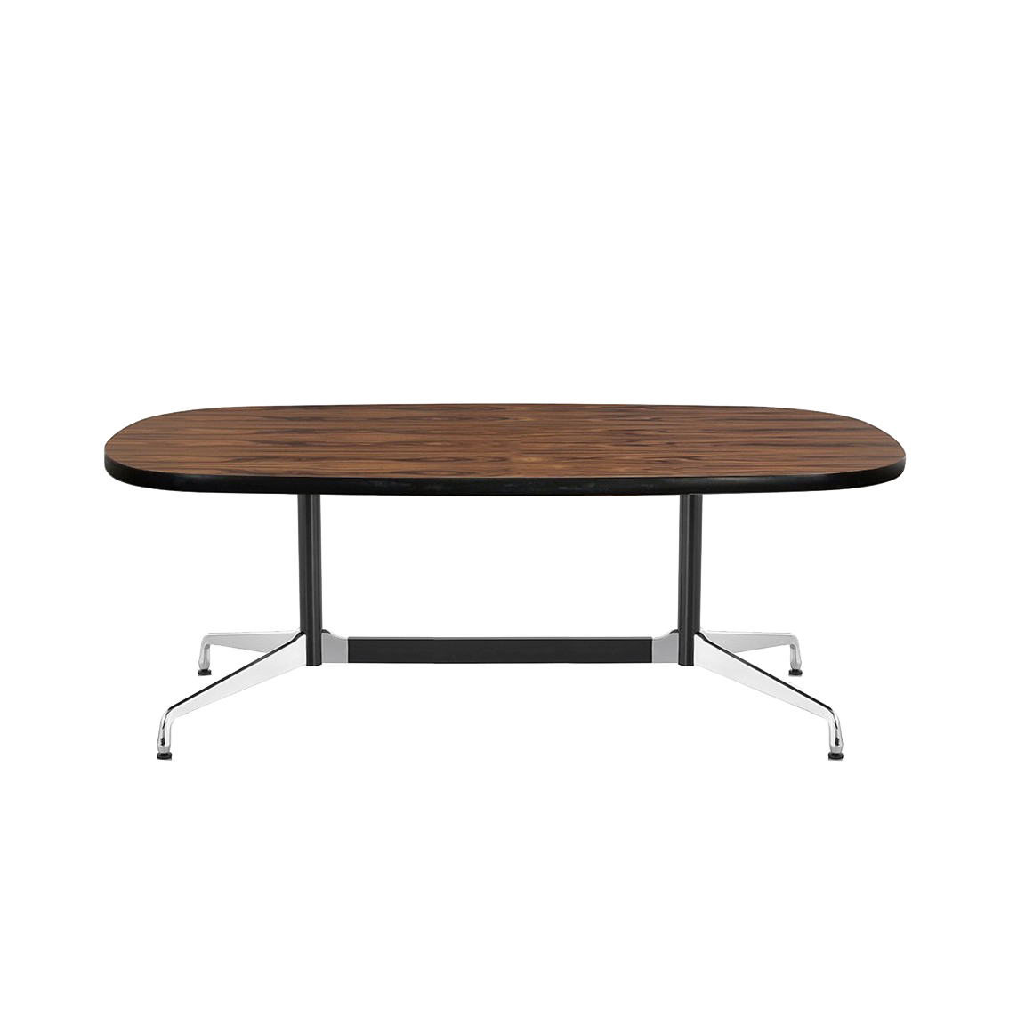 [KREAM 단독] 풀티 허먼밀러 임스 컨퍼런스 테이블 오발([KREAM 단독] FULLTY HERMAN MILLER Eames Conference Table Oval)
