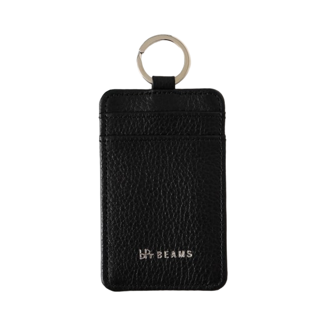 33-02-0041-493 bPr Beams Card Case Key Holder 2 Black