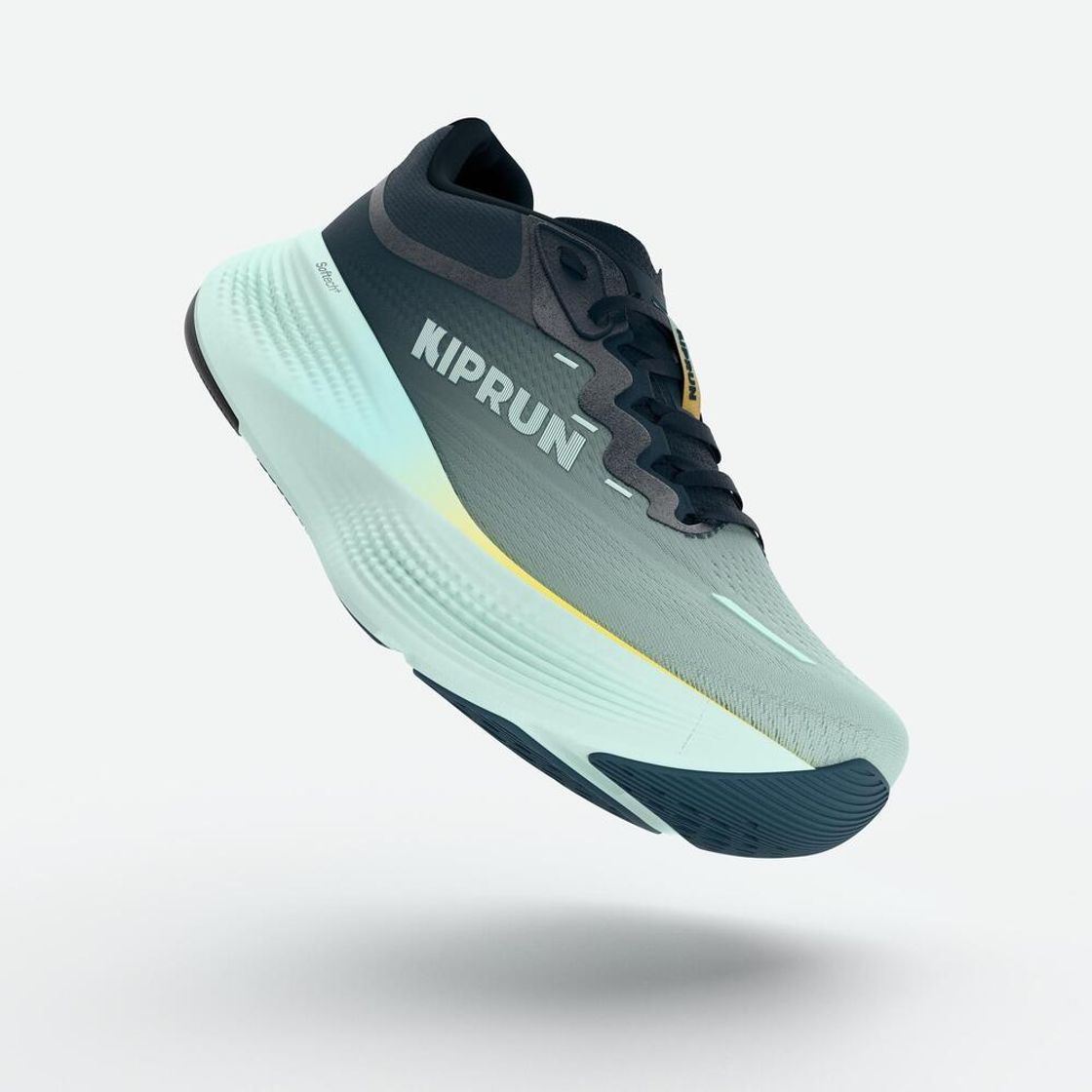 데카트론 남성 러닝화 킵라이드 맥스 틸 블루(DECATHLON Men's Running Shoes Kiprun Kipride Max Teal Blue) - 2