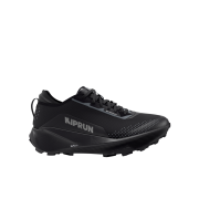 DECATHLON Evadict Men's Waterproof Trail Running Shoes MT3 Smoke Black
