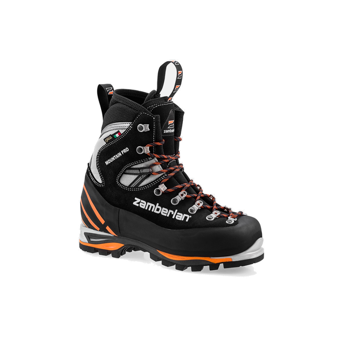 ZN46020000BR37 Zamberlan Mountain Pro Evo GTX Rr
