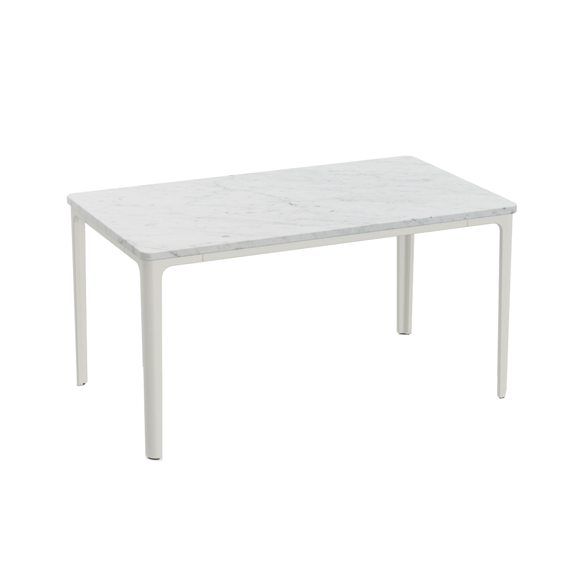 [KREAM 단독] 풀티 비트라 플레이트 커피 테이블([KREAM 단독] FULLTY VITRA Plate Coffee Table)