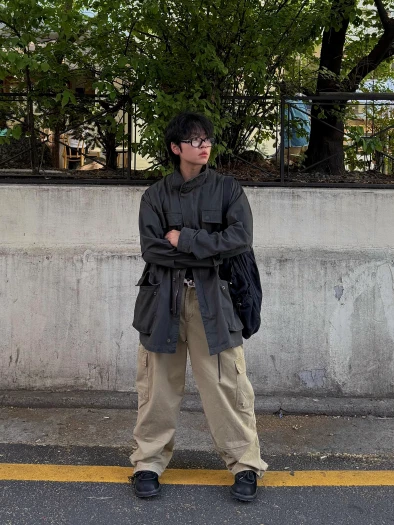 스타일 카드