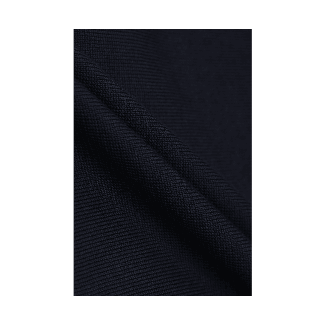 24/7 수피마 코튼 칼라 하프 니트 다크 네이비(24/7 Series Supima Cotton Collar H/S Knit Dark Navy) - 6