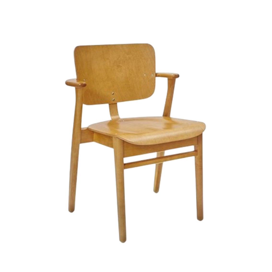 [KREAM 단독] 풀티 아르텍 도무스 체어([KREAM 단독] FULLTY ARTEK Domus Chair)