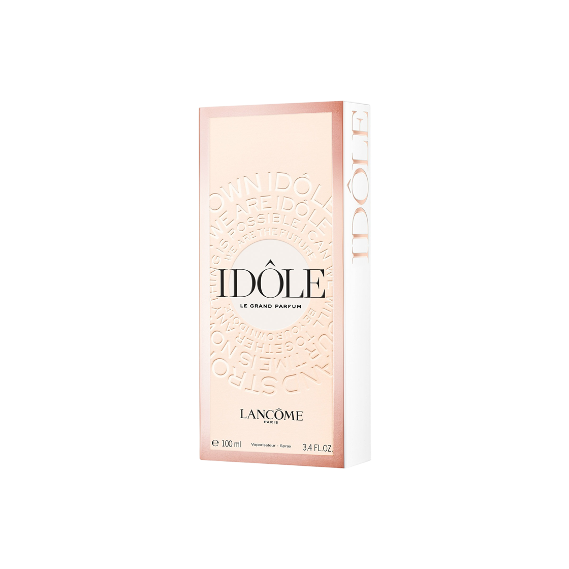 랑콤 이돌 르 퍼퓸 100ml(Lancome Idole Le Parfum 100ml) - 2