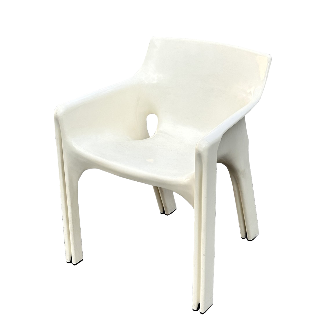 [KREAM 단독] 풀티 아르떼미데 가우디 체어([KREAM 단독] FULLTY ARTEMIDE Gaudi Chair)
