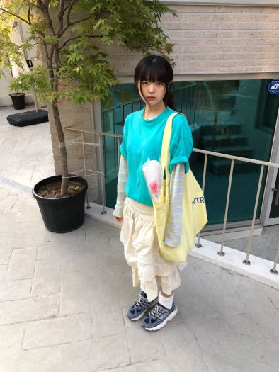 스타일 카드