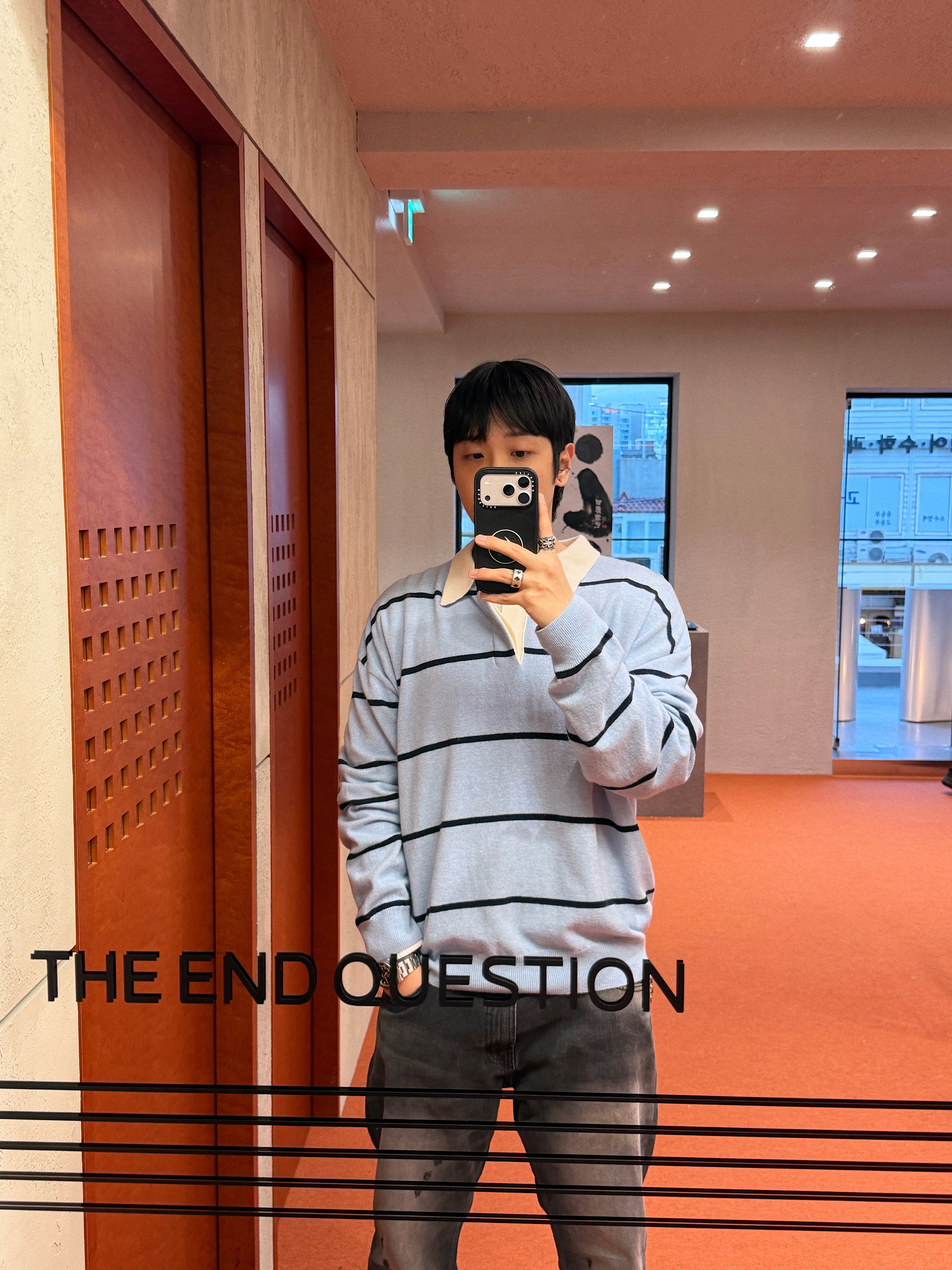 insta @onlyonefreedom님의 스타일 - 3