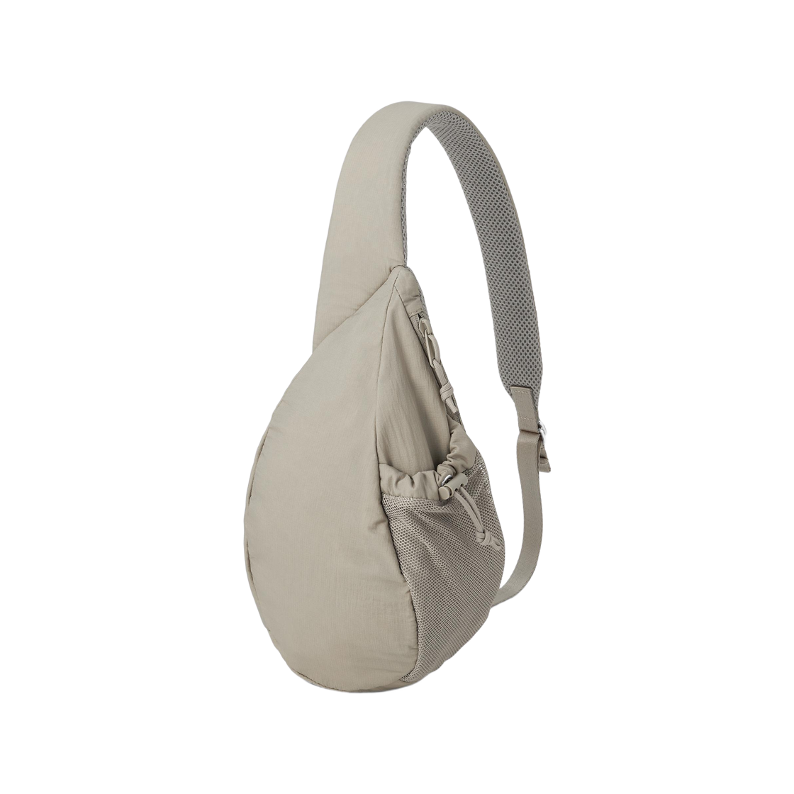 GU 슬링 숄더백 베이지(GU Sling Shoulder Bag Beige) - 1