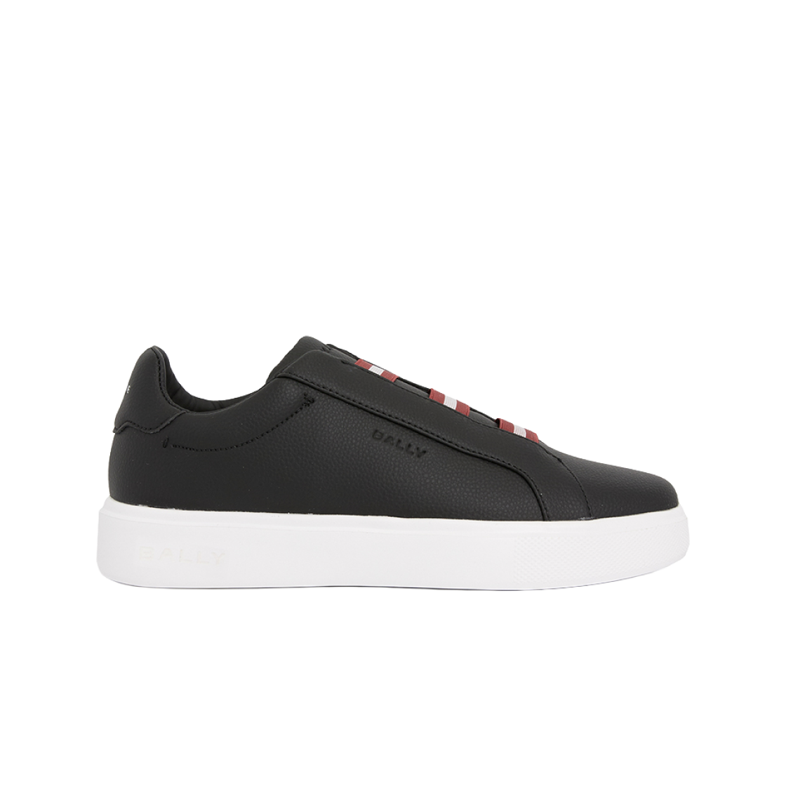 발리 블레이즈 스니커즈 블랙(Bally Blayze Sneakers Black)
