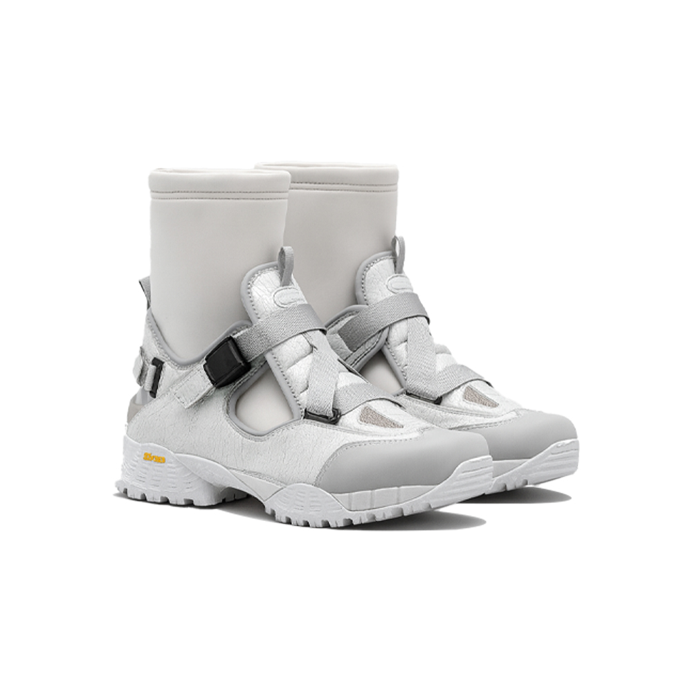 유메유메 클라우드 워커 스니커즈 화이트(YUME YUME Cloud Walker Sneakers White) - 2