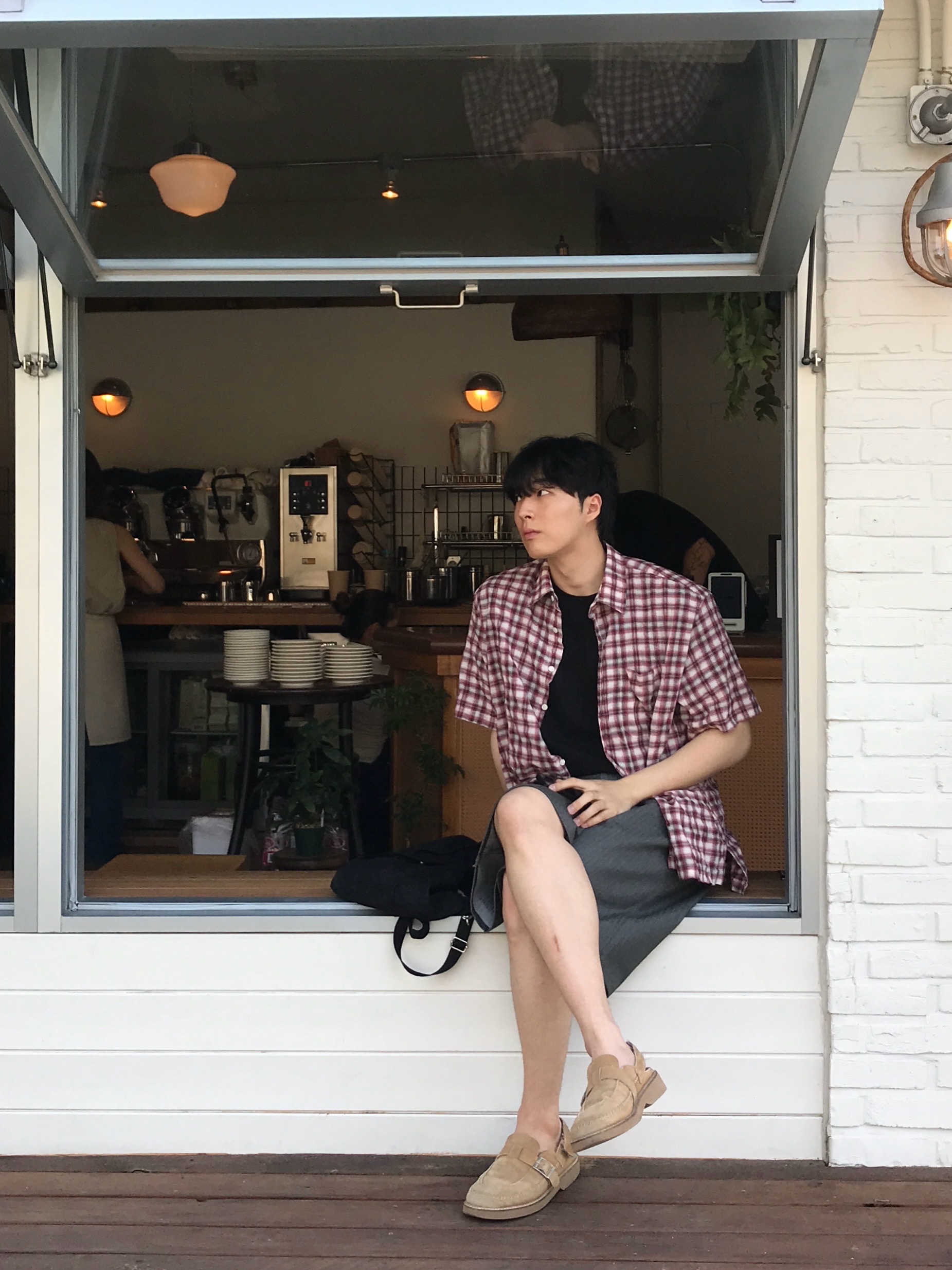 김성민님의 스타일 - 2