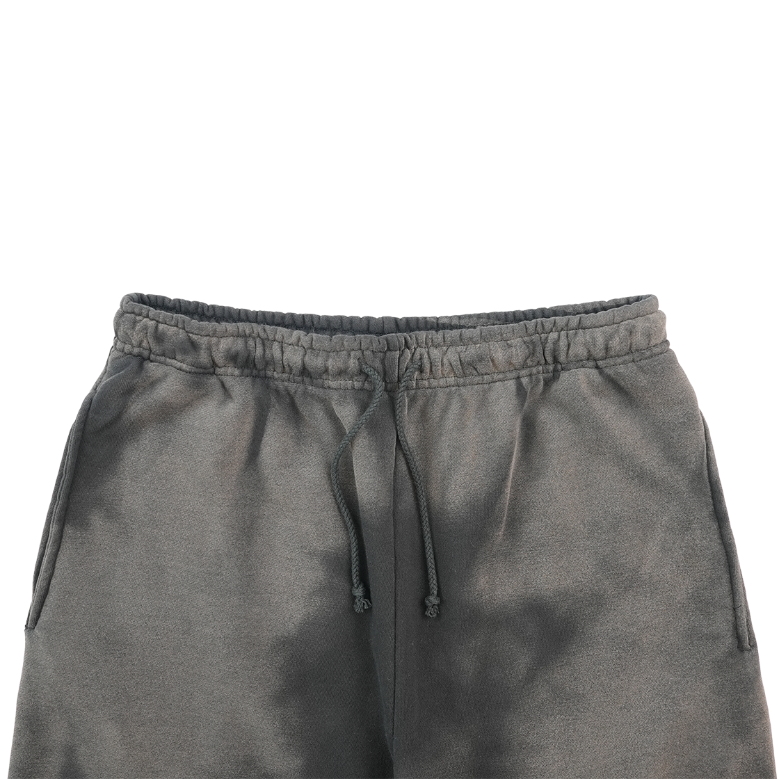 포져 데케이즈 쇼츠 블랙(POSR Decades Shorts Black) - 3
