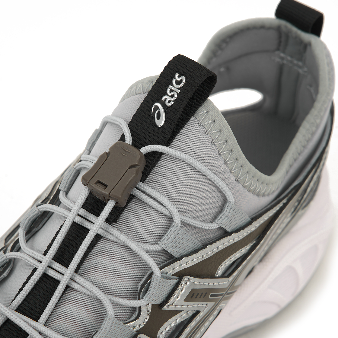 아식스 GT-2160 브리즈 피드몬트 그레이 세피아 브라운(Asics GT-2160 Breeze Piedmont Grey Sepia Brown) - 7