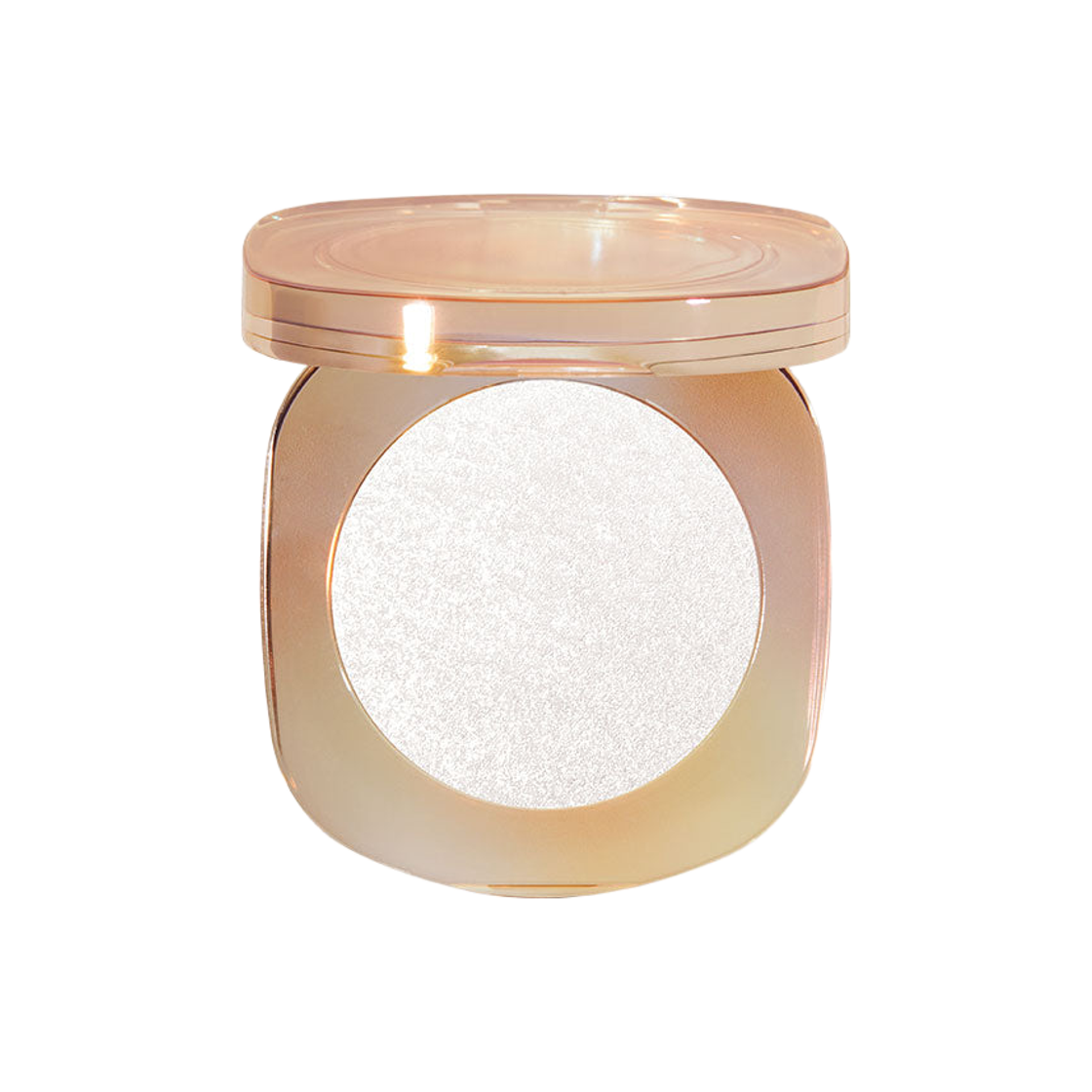주씨 스파이럴 쉘 하이라이터 01 문라이트 크러쉬(Joocyee Spiral Shell Highlighter 01 Moonlight Crush)