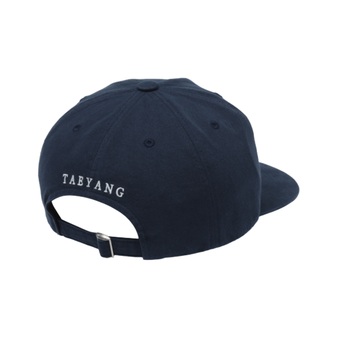 태양 퀸터센스 캠프캡 네이비(Taeyang Quintessence Camp Cap Navy) - 2