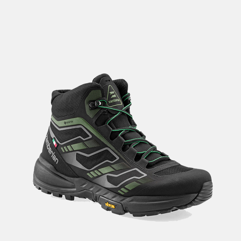 잠발란 아나바시스 다크그린(Zamberlan ANABASIS GTX Dark Green) - 2
