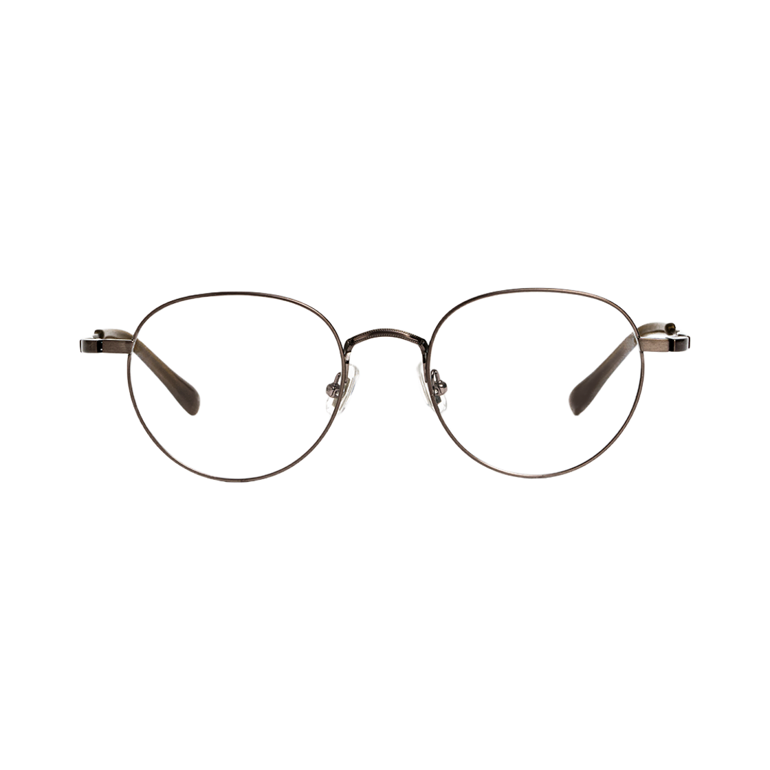DC2026-045 TETSUO EYEWEAR Saya C4 Brown
