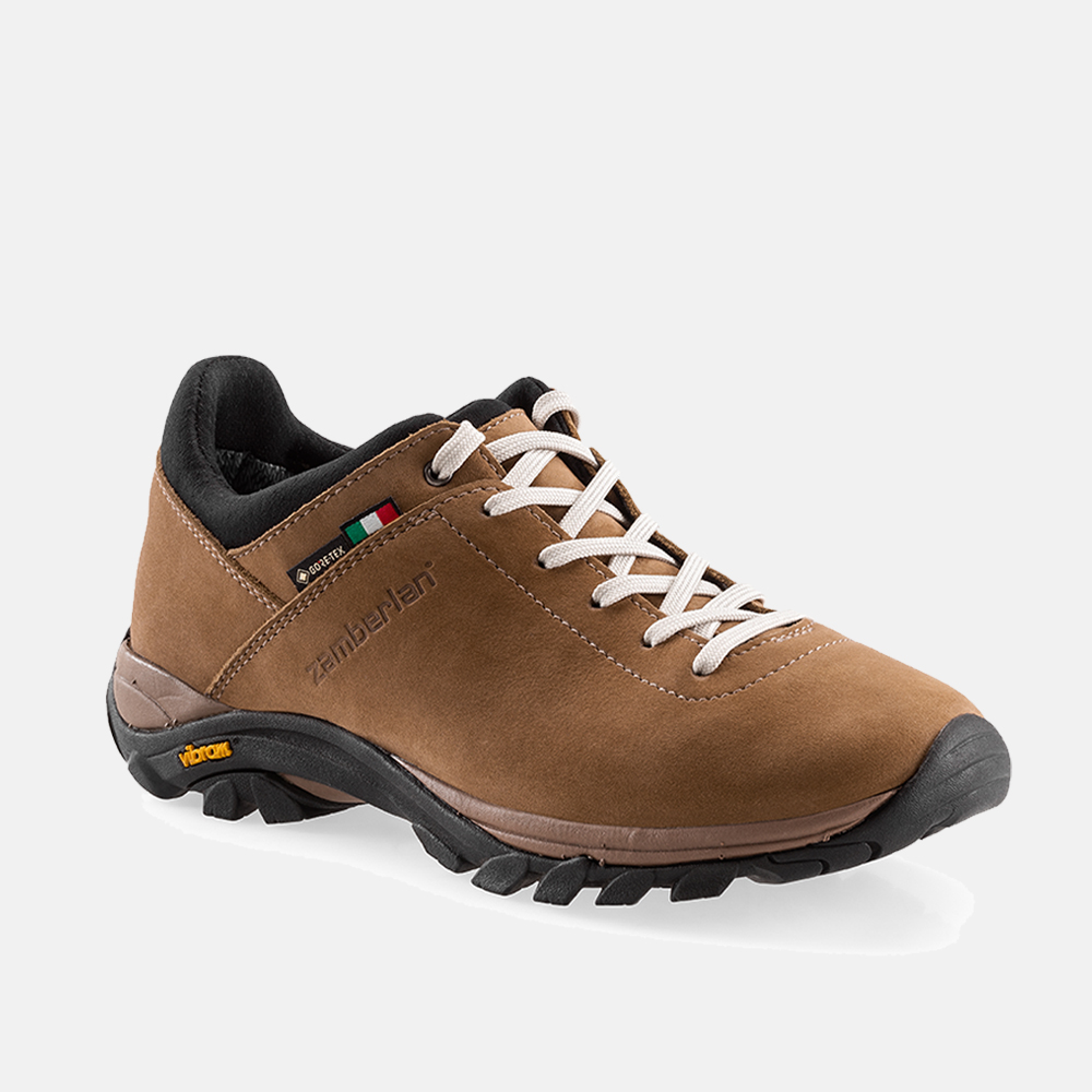 잠발란 커뮤트 GTX 브라운(Zamberlan COMMUTE GTX Brown) - 2