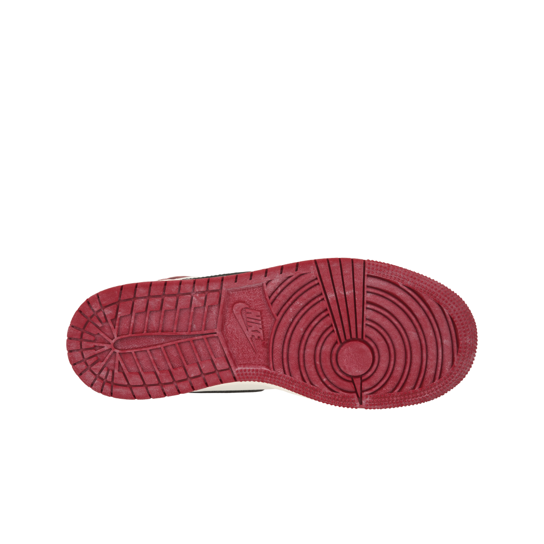(GS) 조던 1 레트로 하이 OG 시카고 2022((GS) Jordan 1 Retro High OG Chicago 2022) - 2