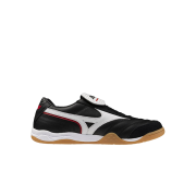 Mizuno Morelia LS Black White Chinese Red - 26FW
