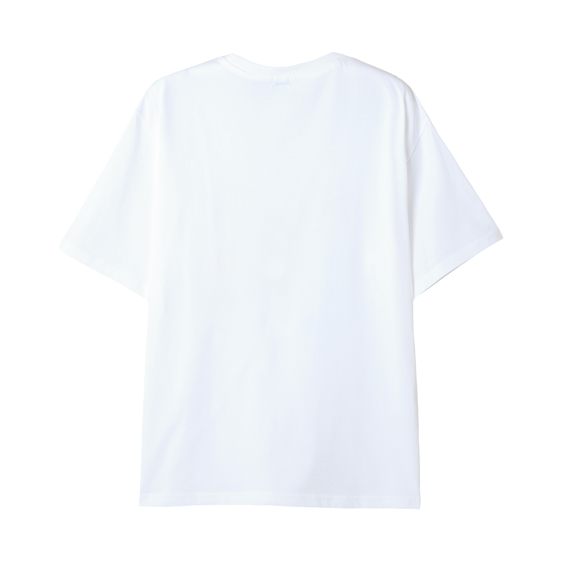 스파오 x 리락쿠마 숏슬리브 티셔츠 믹스(Spao x Rilakkuma Short Sleeve T-Shirt Mix) - 2