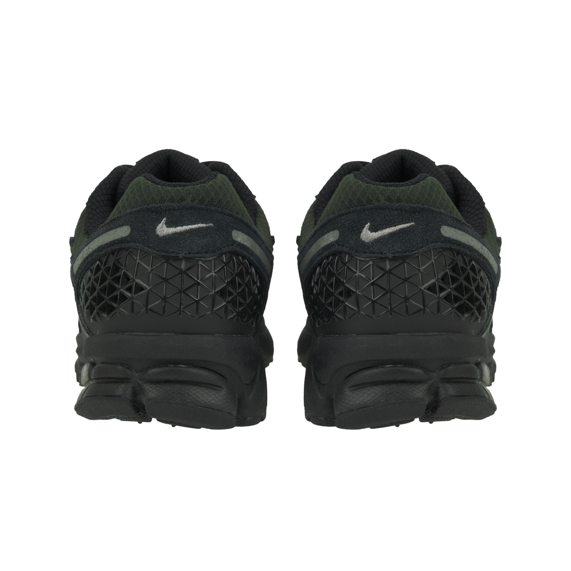 나이키 줌 보메로 5 블랙 세쿼이아(Nike Zoom Vomero 5 Black Sequoia) - 6