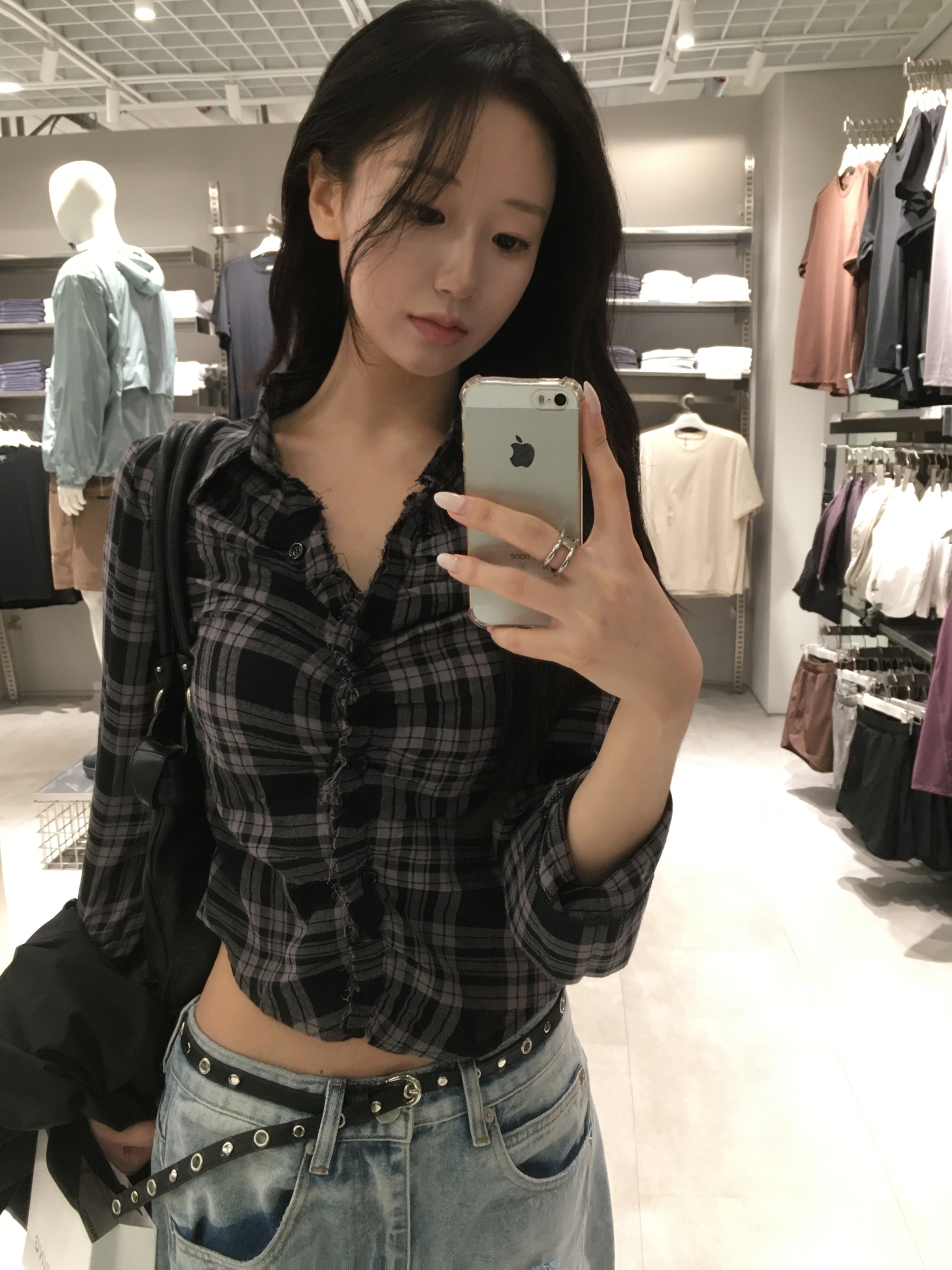 IG: @suezysue_님의 스타일