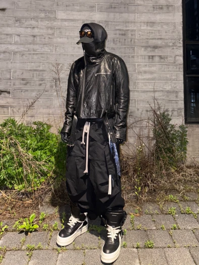 스타일 카드