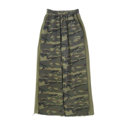 SOMSOC Aren Reversible Camo Pants Khaki