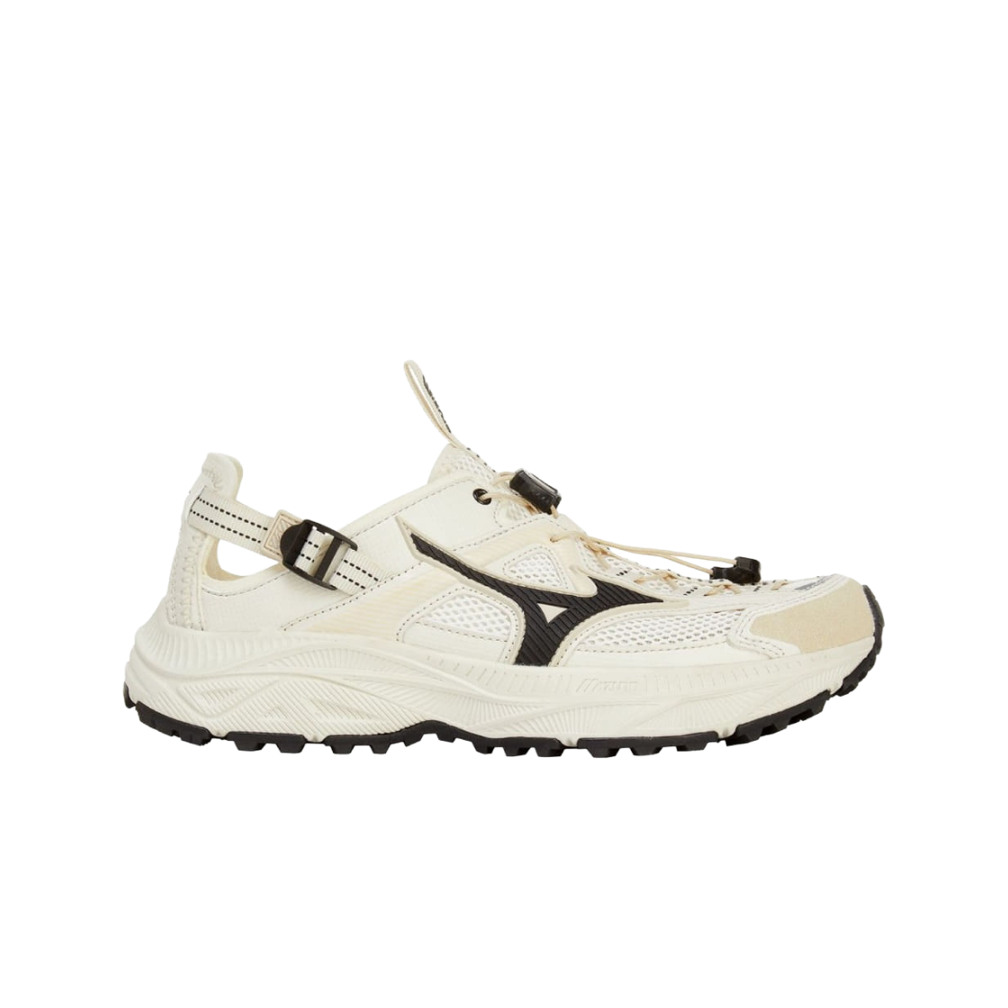 미즈노 에이펙스 트레일 아이보리(Mizuno Apex Trail Ivory) - 1