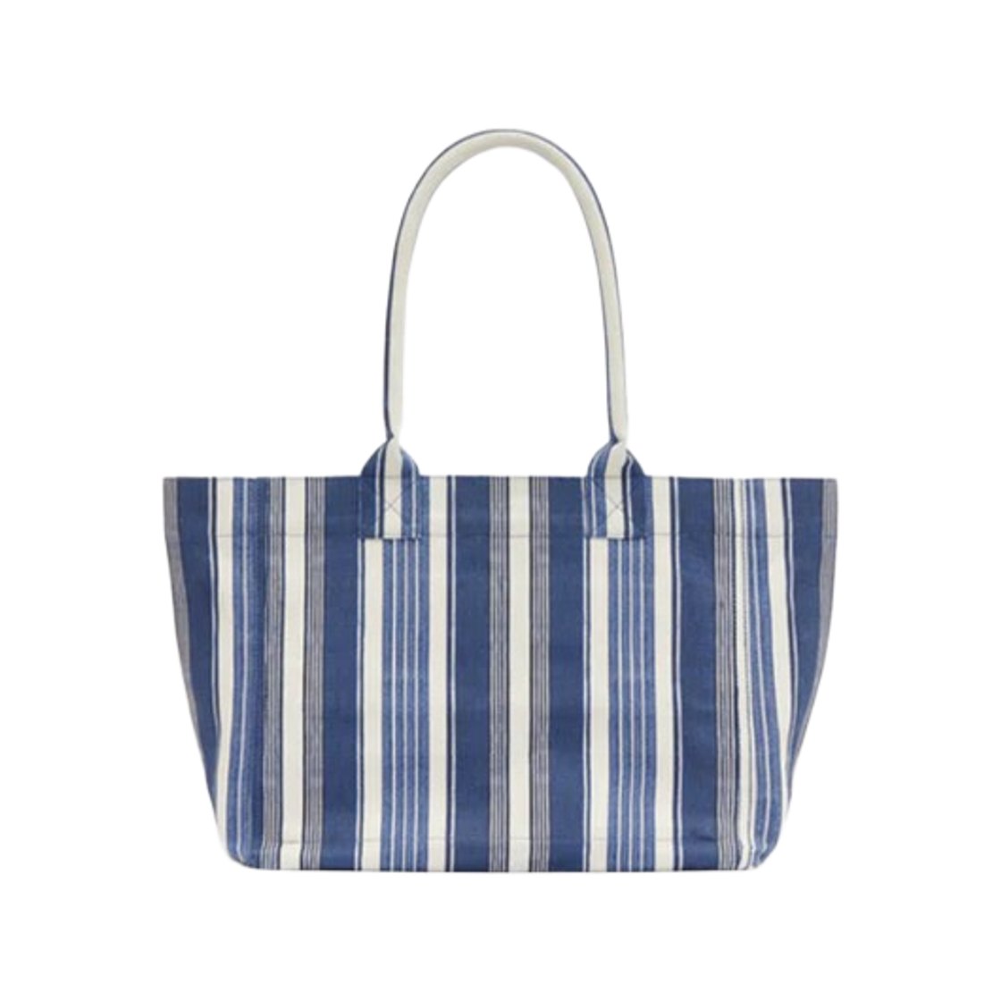 이자벨 마랑 옌키 지퍼 핸드백 블루 - 26SS(Isabel Marant Yenky Zipped Handbag Blue - 26SS) - 2