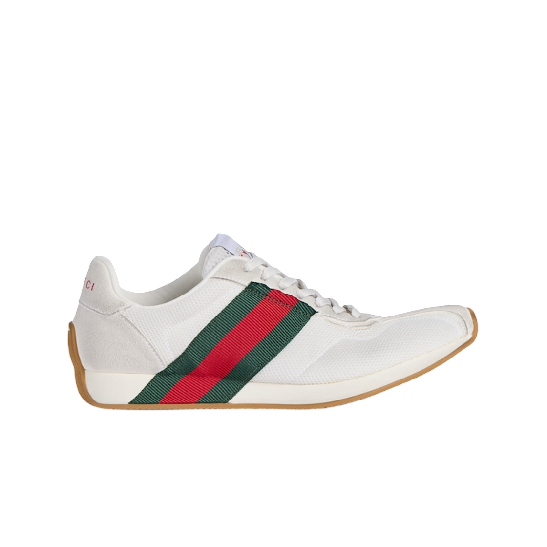 875164-FAF9H-9052 (W) Gucci Tempo sneaker White