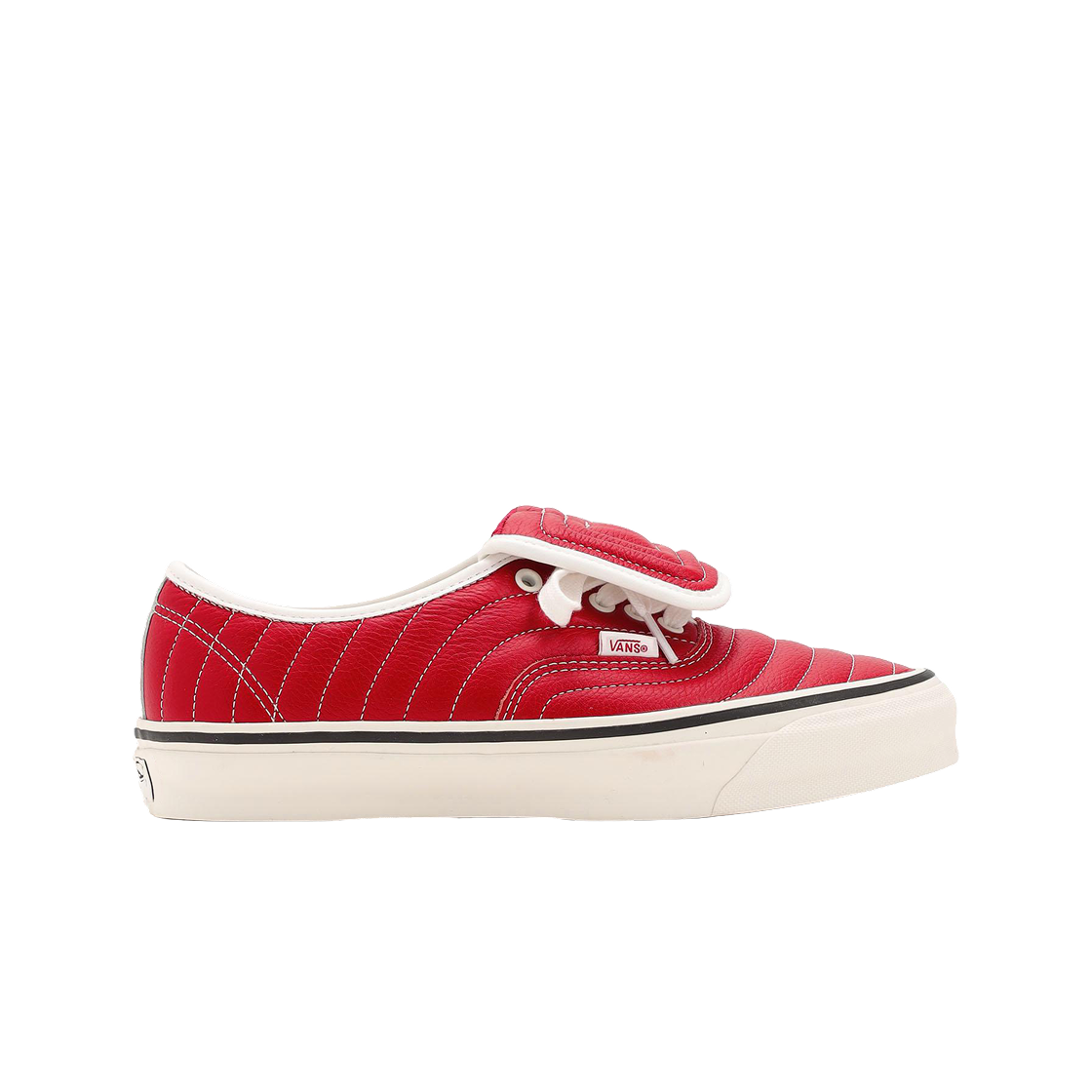 VN000Z9QIZQ Vans Premium Authentic 44 EXT Copa Racing Red