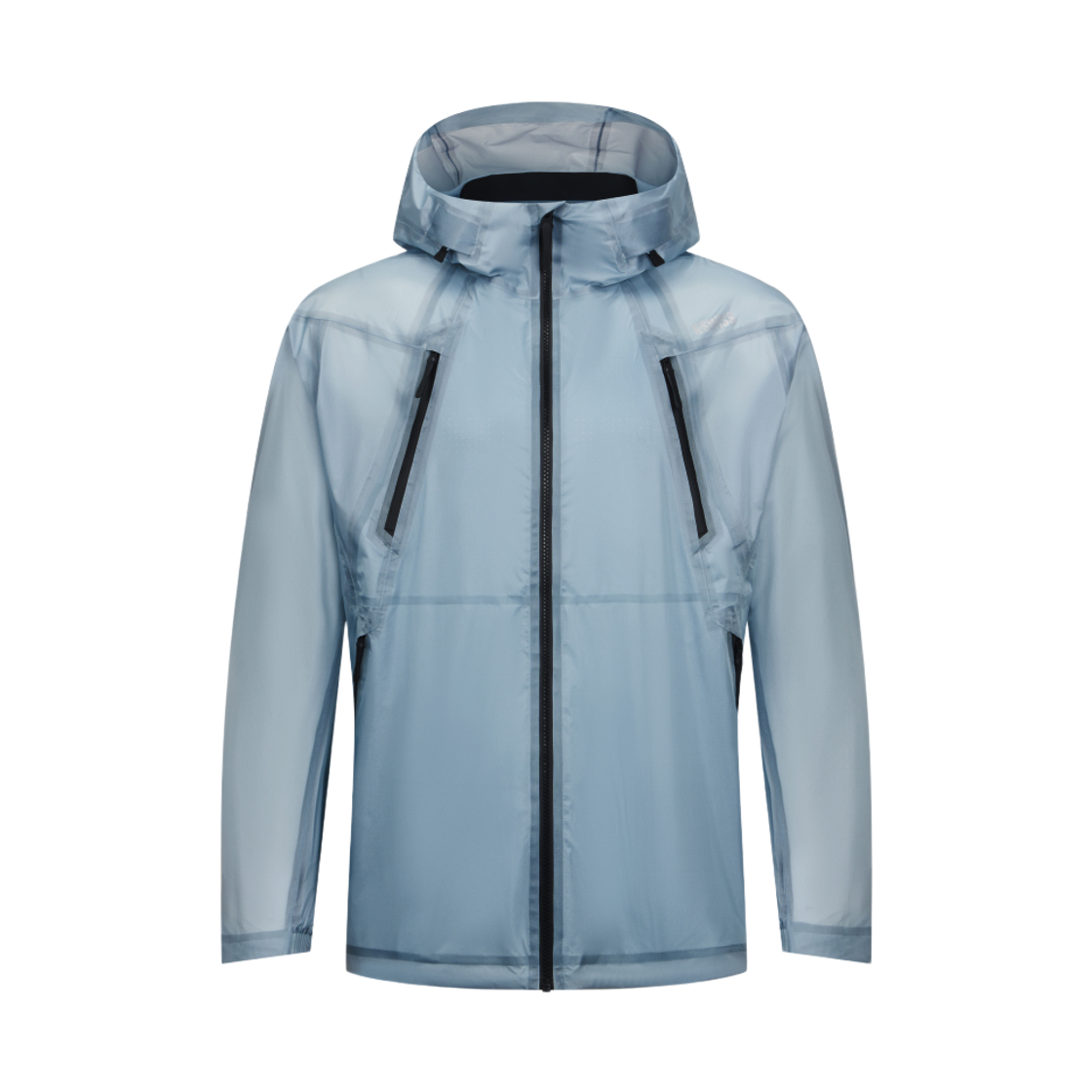케이스위스 남성 바이스 수퍼 라이트 루미 자켓(K-SWISS M Weiss 3L Super Light Lumi JKT GB)