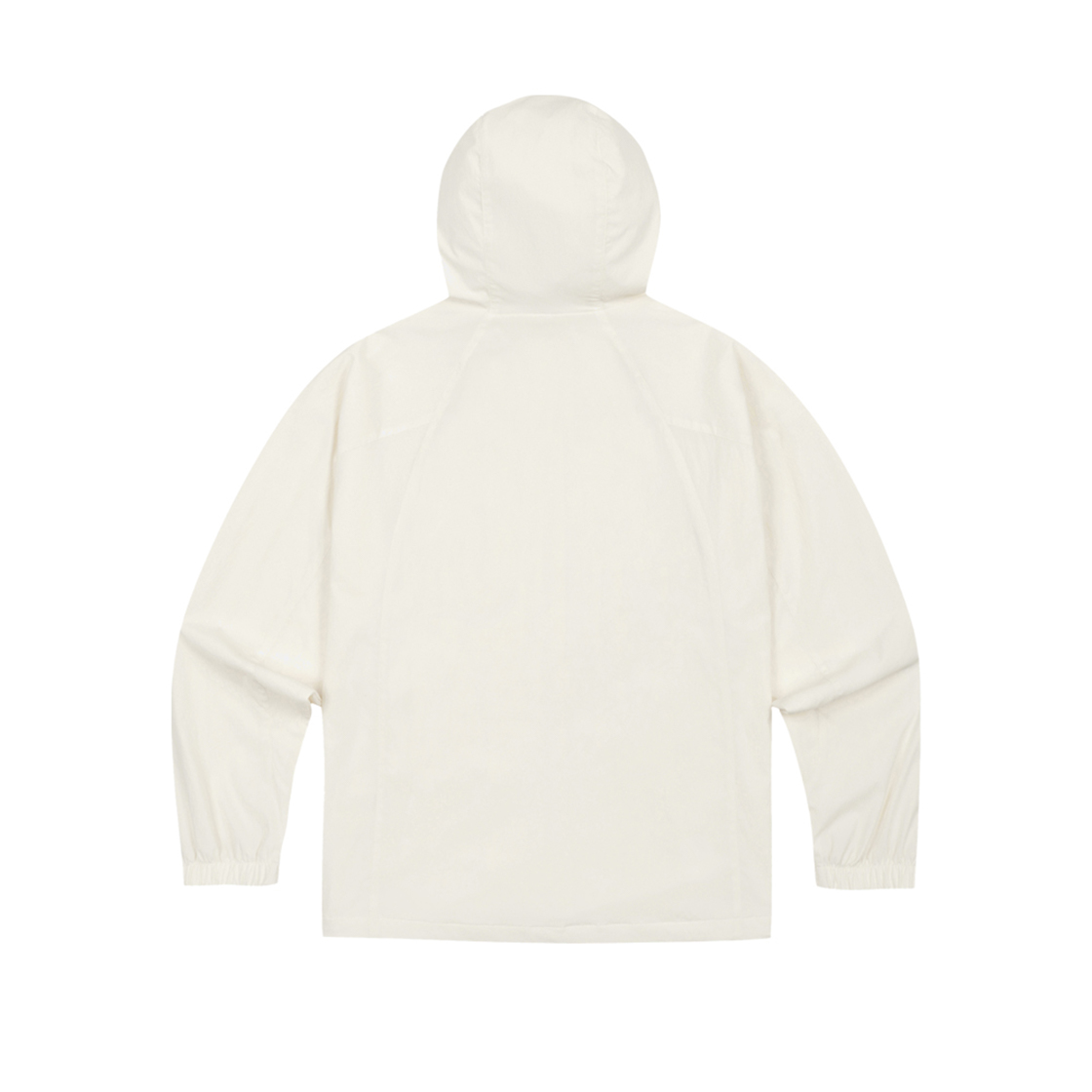 케이스위스 오프비트 컷라인 윈드브레이커(K-SWISS Offbeat Cutline Windbreaker DU) - 2