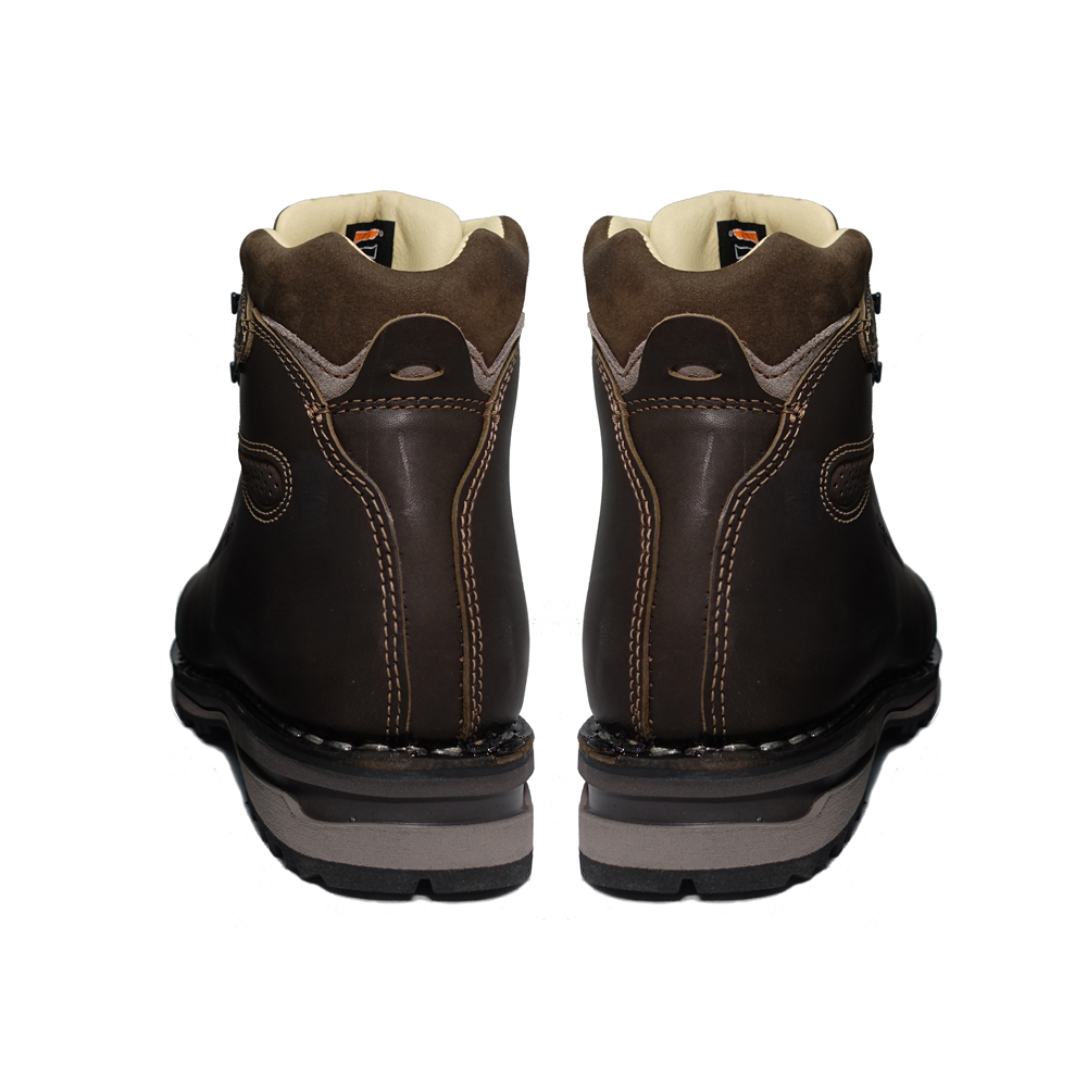 잠발란 토페인 NW GTX RR 왁시드 다크브라운(Zamberlan TOFANE GTX RR) - 3