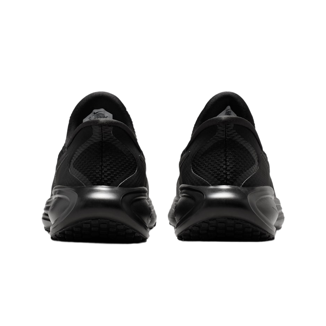 (W) 나이키 레볼루션 8 이지온 블랙((W) Nike Revolution 8 EasyOn Black) - 3