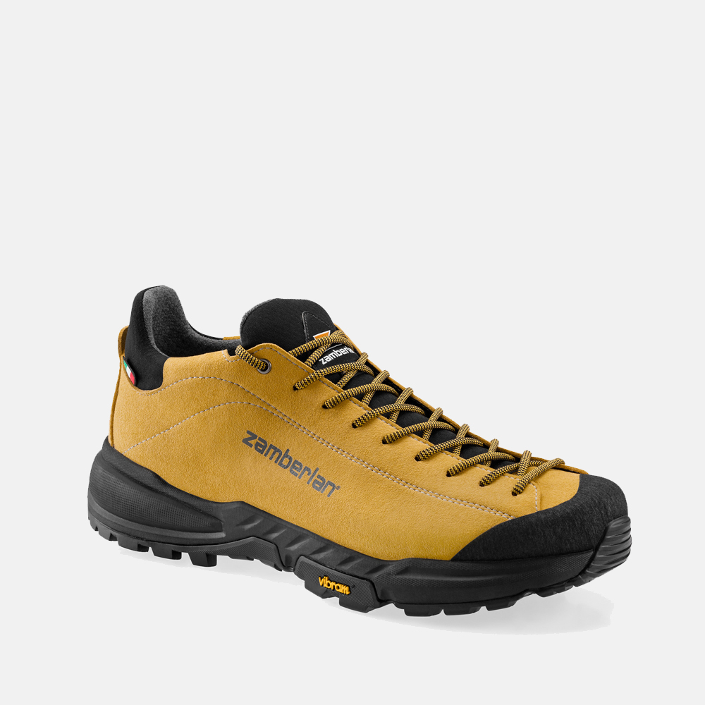 잠발란 프리블라스트 GTX 옐로우(Zamberlan FREE BLAST GTX Yellow) - 2