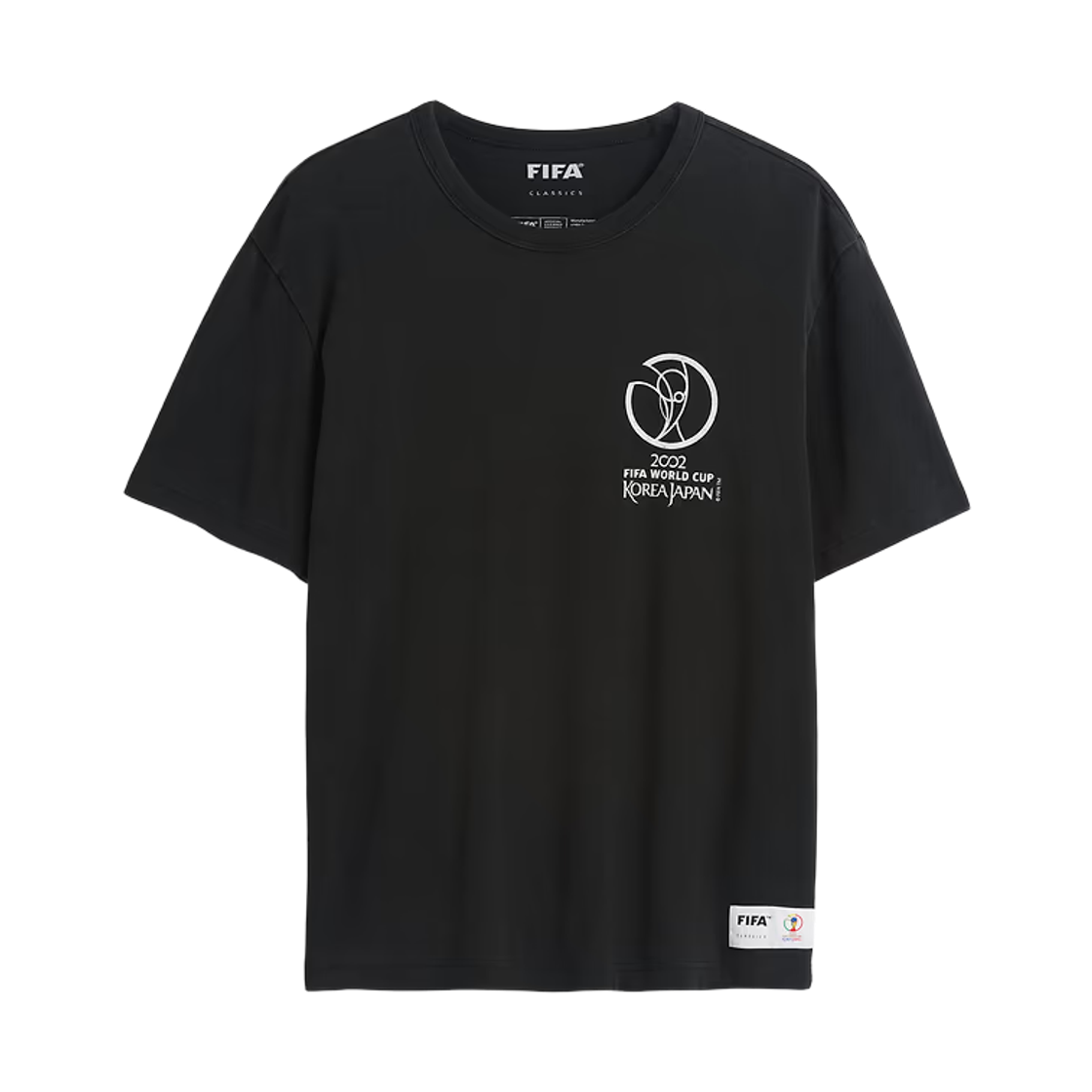 갭 피파 월드컵 릴렉스드 그래픽 티셔츠 일본(Gap Fifa World Cup Relaxed Graphic T-Shirt Japan) - 1