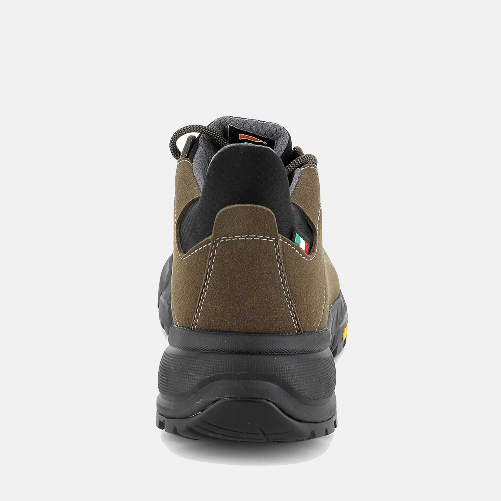 잠발란 프리블라스트 GTX 다크그린(Zamberlan FREE BLAST GTX Dark Green) - 4