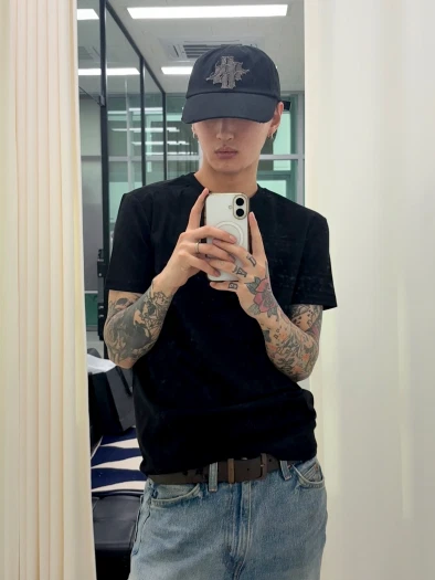 스타일 카드
