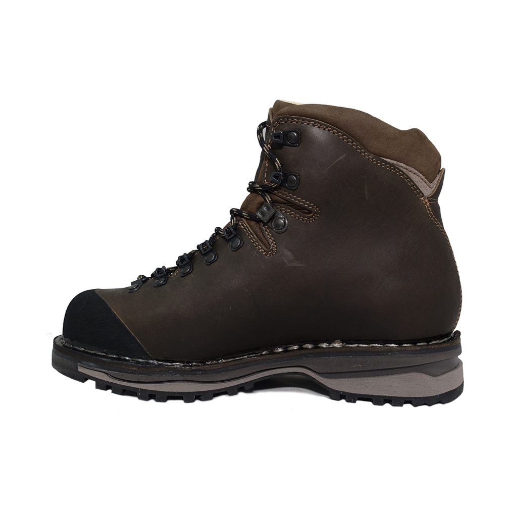 잠발란 토페인 NW GTX RR 왁시드 다크브라운(Zamberlan TOFANE GTX RR) - 2