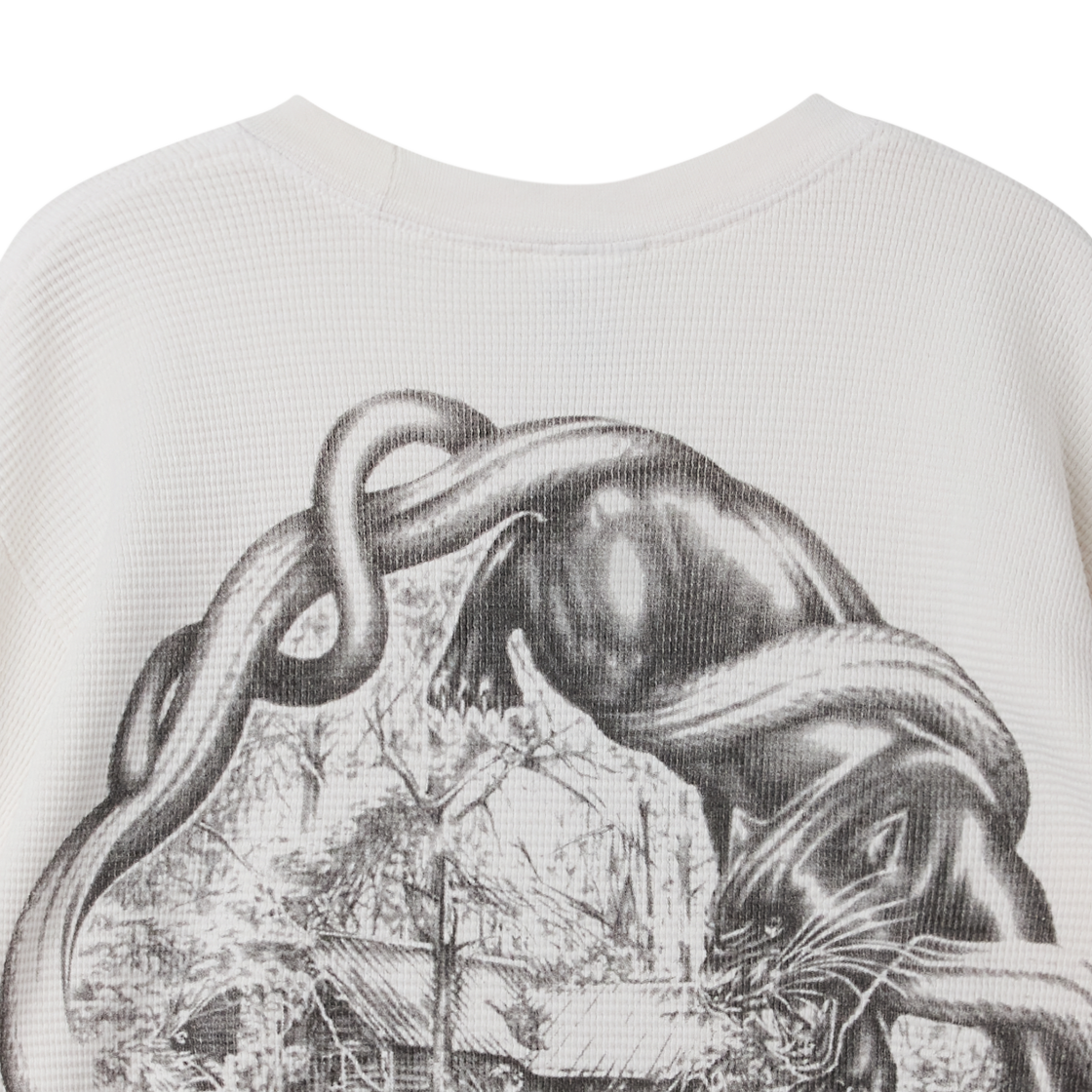 바스켓케이스 위치 써멀 본 - 26SS(Basketcase Witch Thermal Bone - 26SS) - 6