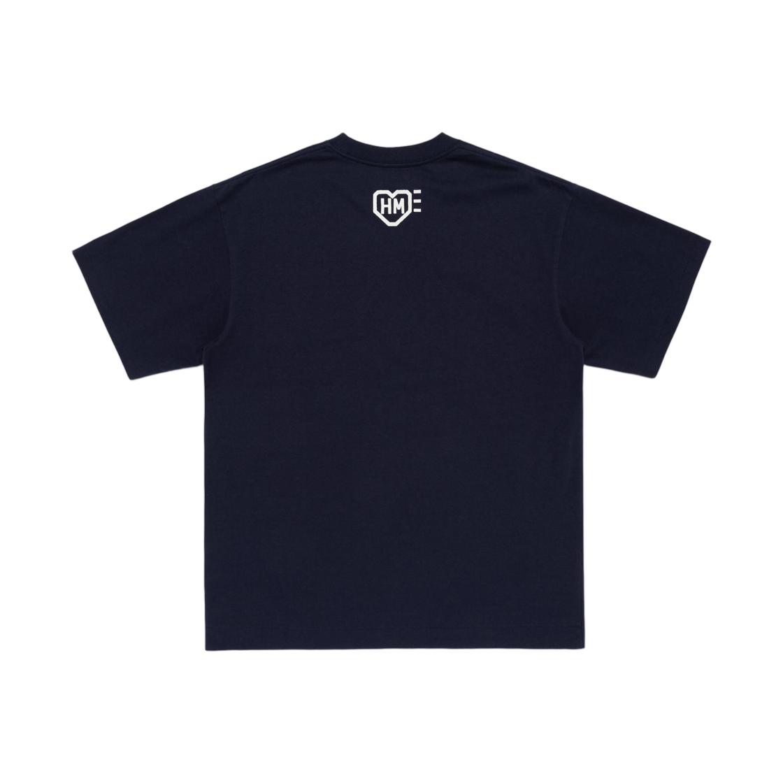 휴먼 메이드 그래픽 티셔츠 네이비(Human Made Graphic T-Shirt Navy) - 2