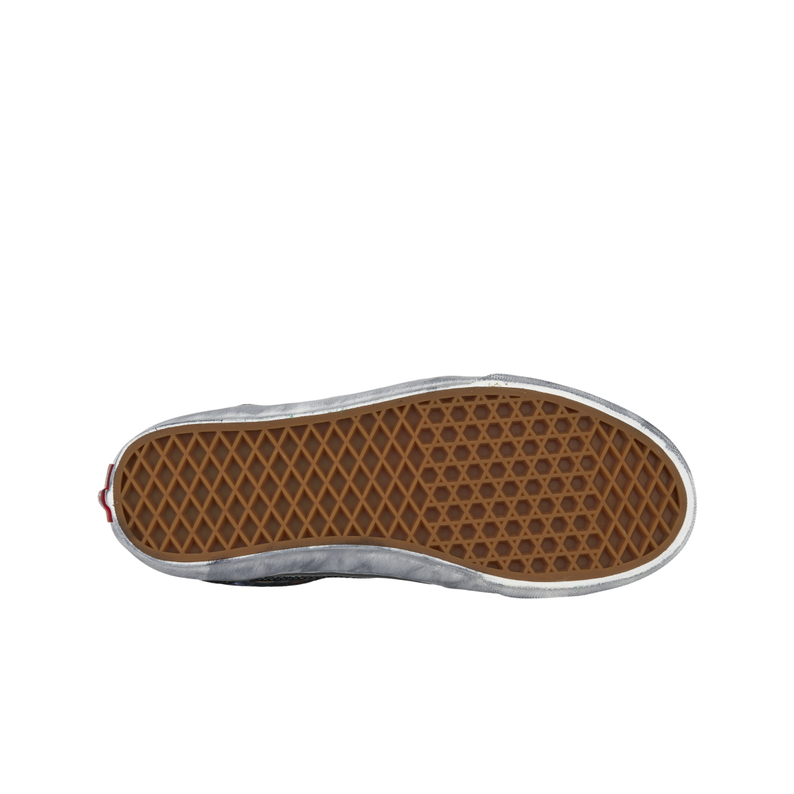 반스 x 슈프림 x 마이크 켈리 하프 캡 블랙(Vans x Supreme x Mike Kelley Half Cab Black) - 2