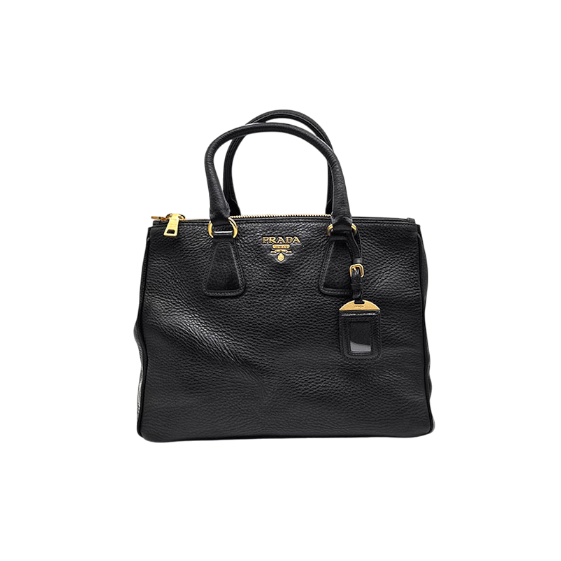 프라다 비텔로 다이노 토트겸 숄더백 (BN2420) L499957(Prada Vitello Daino Tote & Shoulder Bag BN2420 L499957)